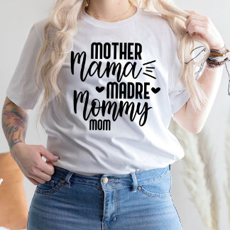 マママママママママママ Tシャツ