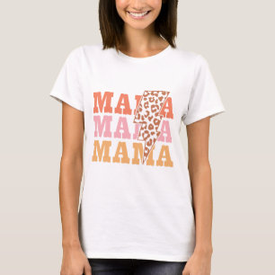 マママママ Tシャツ