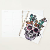 ママメイキングレインボー妊娠でベビーM プランナー手帳 (ディスプレー)