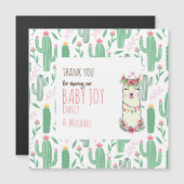 ママラマフィエスタベビーガールシャワーパートウェア (正面/裏面)