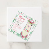 ママラマフィエスタベビーガールシャワーパートウェア フェイバータグ (インサイチュ)