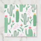 ママラマフィエスタベビーガールシャワーパートウェア フェイバータグ (裏面)