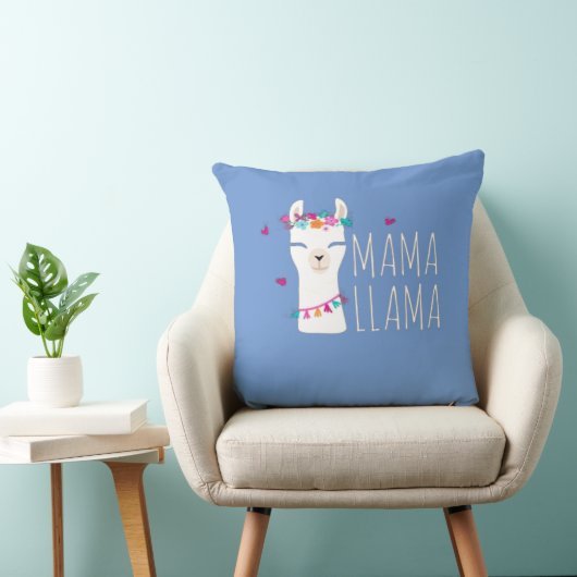 ママラマ クッション (椅子)