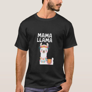 ママラマ Tシャツ