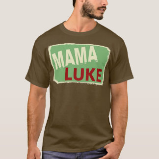 ママルーク Tシャツ