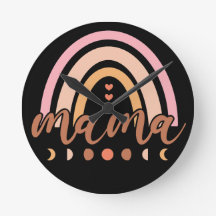 ママレインボー