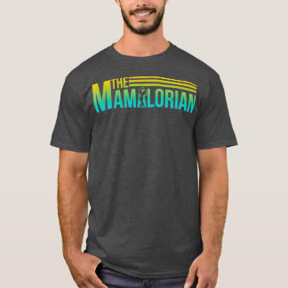 ママロリアン母の日の贈り物ママ衣服かわいい Tシャツ
