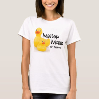 ママワイシャツM Tシャツ