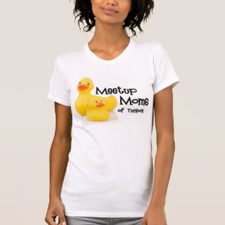 ママワイシャツN Tシャツ