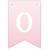 ママ大好きパーティーバナー バンティングフラッグ (第3の旗)