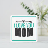 ママ大好き シーズンカード (スタンド正面)