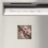 ママ大好き!ピンクブロッサムマグネット マグネット (インサイチュ (食洗機))