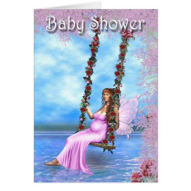 ママ待カード (正面)