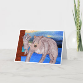 ママ得よ カード