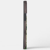 ママ恵み引用文6 Photo Collage 素朴 Wood Case-Mate iPhoneケース (裏面 / 右)