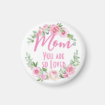 ママ愛されているフローラリースバラ