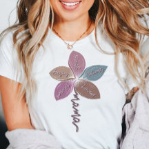 ママ感動的フローラ母の日