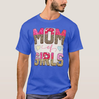 ママ母4 Tシャツ