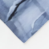 ママ毛布ママに知ってるのは簡単じゃない フリースブランケット (角)