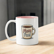 ママ燃料 | コーヒおもしろいー好きママ