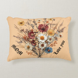 ママ用アクセント枕 アクセントクッション