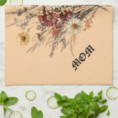 ママ用キッチンタオル キッチンタオル (折り畳み)