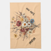 ママ用キッチンタオル キッチンタオル (縦)