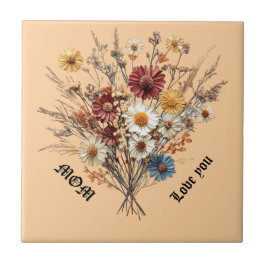 ママ用セラミックタイル タイル