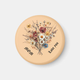 ママ用マグネット マグネット