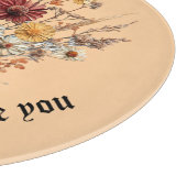 ママ用ラウンドカットボード カッティングボード (角)