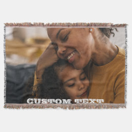 ママ用毛布ギフト スローブランケット