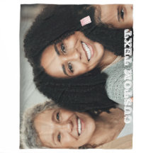 ママ用毛布ギフト