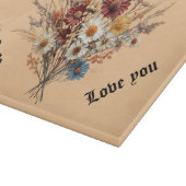 ママ用矩形切断ボード カッティングボード (角)