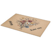 ママ用矩形切断ボード カッティングボード (角)