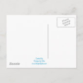 ママ移動はがき 案内ポストカード (裏面)