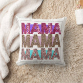 ママ装飾用クッション クッション (ブランケット)