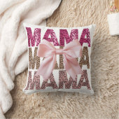 ママ装飾用クッション クッション (ブランケット)