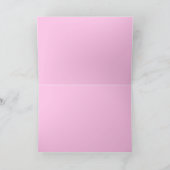 ママ評価サンキューカード カード (内部)