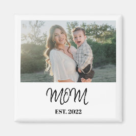 ママ認定 ギフト マグネット