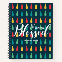 ママ賛美聖なる書物、 経典