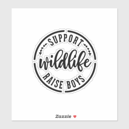 ママ車おもしろいのビニールカーデカール シール (シート)