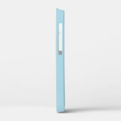 ママ電話 Case-Mate iPhoneケース (裏面 / 左)