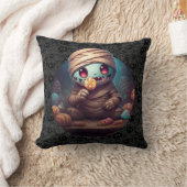 ママ食べのキャンディ クッション (ブランケット)