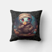 ママ食べのキャンディ クッション (裏面)