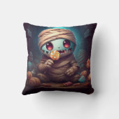 ママ食べのキャンディ クッション (裏面)