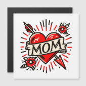 ママ (正面/裏面)