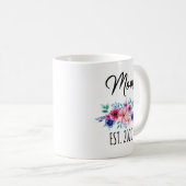 ママ2020年マグカップ、マグカップ、コーヒーマおもしろいグを設立 コーヒーマグカップ (正面右)