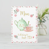 ママ、いつだって私のベストティーカードよ シーズンカード (スタンド正面)