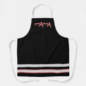 ママ エプロン (正面)