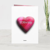 ママ カード (裏面)